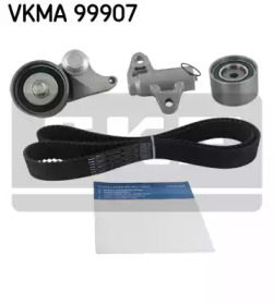 Ременный комплект SKF VKMA 99907